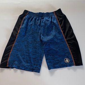 COPY - Boys basketball shorts